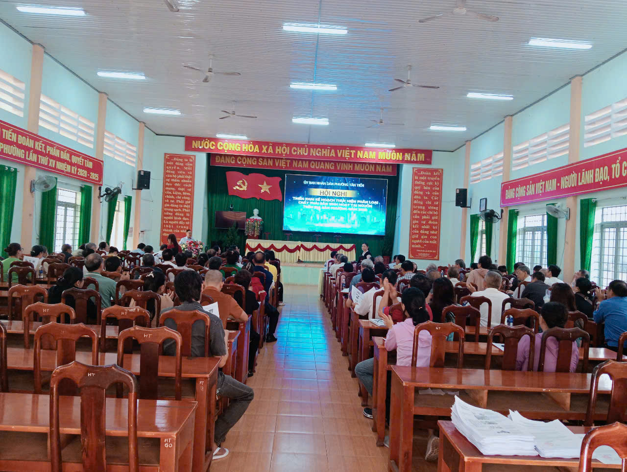 2.3. CHẤT THẢI RẮN
